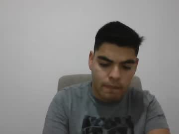 [24-03-23] galoricardo private from Chaturbate.com