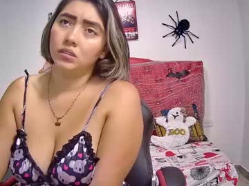 [20-10-22] karlanastyhot private show from Chaturbate