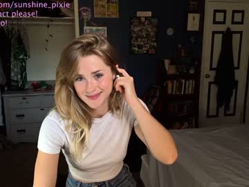 [21-07-23] sunshine_pixie chaturbate video with toys