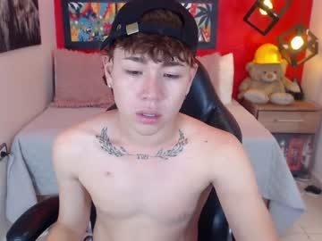 [17-10-22] jacks0n_smith_ chaturbate public