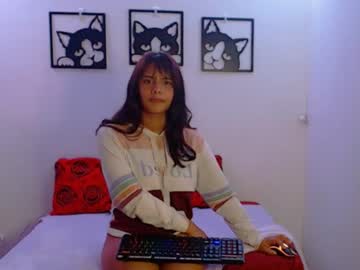 [23-04-24] kattia_23 private from Chaturbate.com