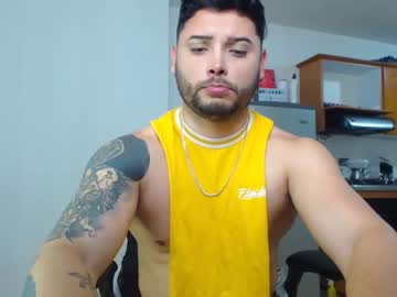 [19-07-22] mr_joao private show video