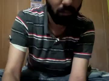 [21-10-23] vikram711 record private show video from Chaturbate.com