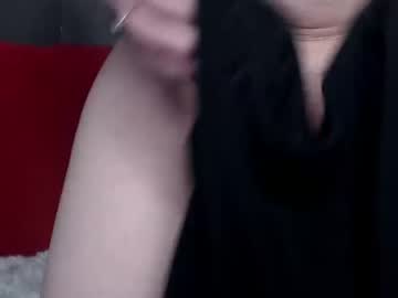[23-12-22] amelliahot private show video from Chaturbate.com
