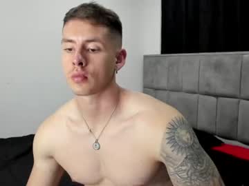 [14-04-24] jhonny_macallan public webcam from Chaturbate