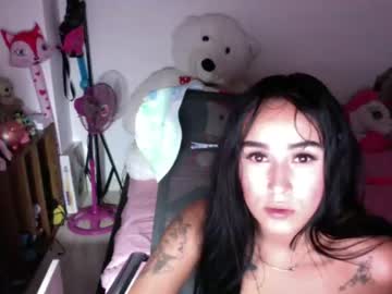 [20-06-23] meliirobert webcam video from Chaturbate