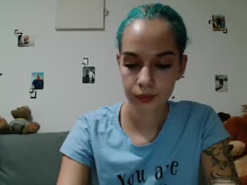 [30-08-22] misshazee record premium show from Chaturbate.com