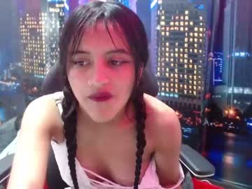 [21-06-22] missi_guadalupe private from Chaturbate