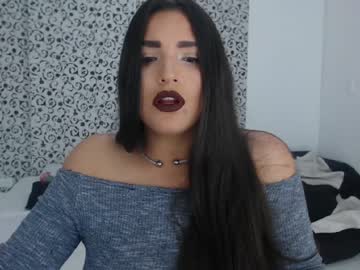 rebeccaferrati chaturbate