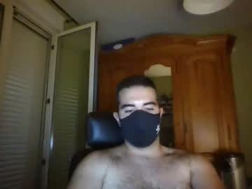 [29-07-22] spanishdick1551 chaturbate public show