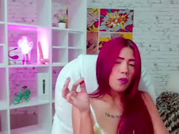 [06-10-22] sweet_sabbrina chaturbate premium show video