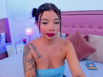 [10-06-22] giinna_lee private show video from Chaturbate.com