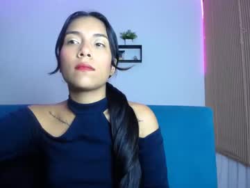 [08-07-22] isabella_arboleda chaturbate nude record