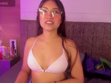 [13-05-24] valery_gonzales_ public webcam from Chaturbate