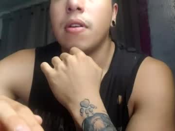 [29-02-24] andybier public show from Chaturbate
