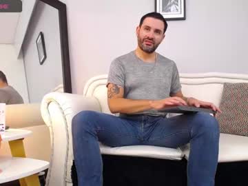 [24-11-23] jonas_beard1 public show video from Chaturbate.com