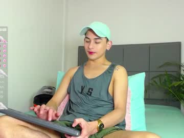 [30-06-23] kaii_baker chaturbate public show