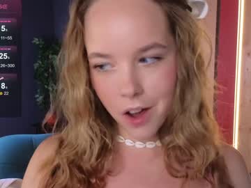 [23-04-24] milly_shy chaturbate private webcam