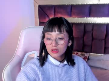 [08-02-24] ame_goth chaturbate public