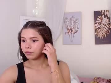 [25-02-23] andreina_07 chaturbate blowjob show