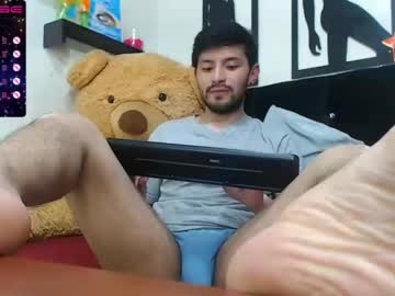 [14-06-22] aron_jensen chaturbate private XXX show