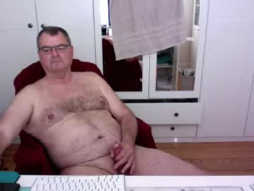 [13-05-23] bencleo1961 blowjob video from Chaturbate