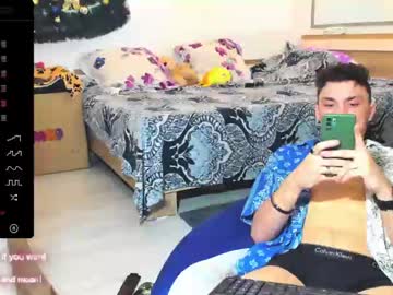 [21-12-23] jacob_travel record public show from Chaturbate.com