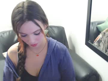 [21-04-24] meghan_cherrys private show from Chaturbate.com