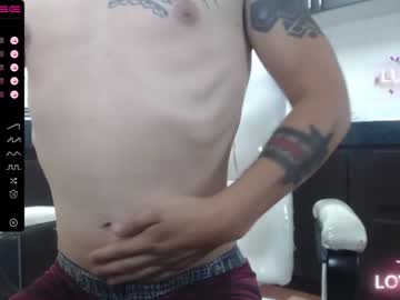 [25-04-23] stevenharriss record premium show video from Chaturbate.com