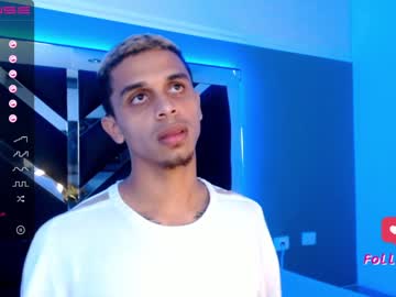 [06-06-22] aroon_brown public show video from Chaturbate