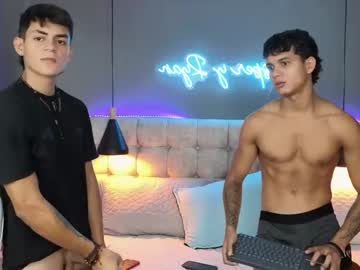 [20-04-24] paradise_boy_s record private show video from Chaturbate