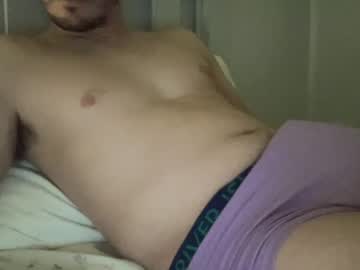 [15-03-24] thomdelonge public webcam from Chaturbate