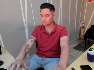 [23-01-23] adan_22 private sex video from Chaturbate.com