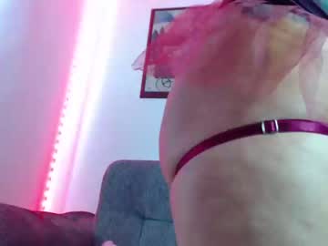 [02-08-22] adriannelenkerr video with dildo from Chaturbate