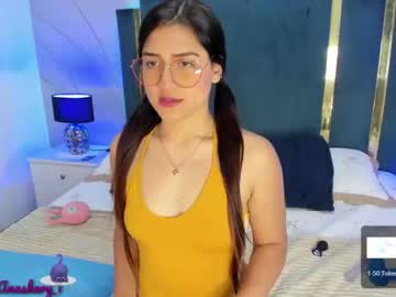 [24-07-22] anashery_ chaturbate video