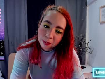 [04-11-23] carolinaa_hott record blowjob video from Chaturbate.com