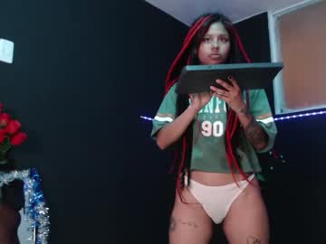 [24-11-23] marceline_abadeer00 chaturbate private XXX show