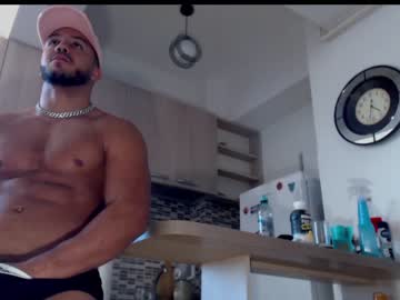 [03-11-22] phenixarab webcam video from Chaturbate