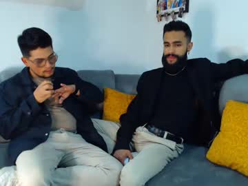 [08-10-23] vicent_thaiel1 record webcam show from Chaturbate.com