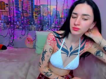 [25-03-23] bonniestar cam show