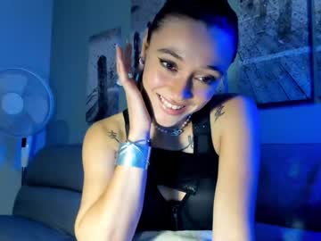 [04-10-22] glamorandus record private show from Chaturbate.com