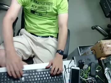 [19-06-23] johhny_tight chaturbate nude