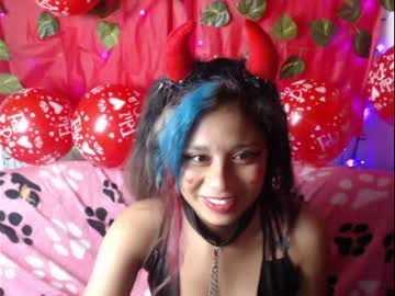 [15-02-22] marceline_abadeer private XXX video from Chaturbate.com