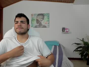 [17-12-22] samuel_escobar record show with toys from Chaturbate