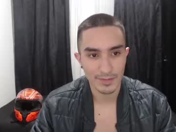 [15-03-22] _dilan_1 private webcam from Chaturbate
