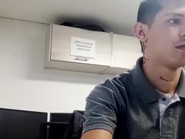 [29-03-23] boy_without_limits_ record public show video from Chaturbate.com
