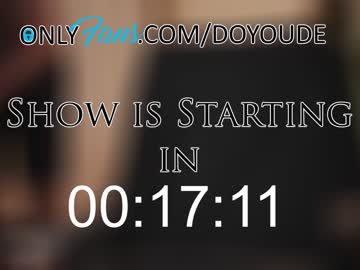 [07-06-22] doyoude public show video from Chaturbate