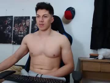 [22-12-23] griego01 record private sex show from Chaturbate.com