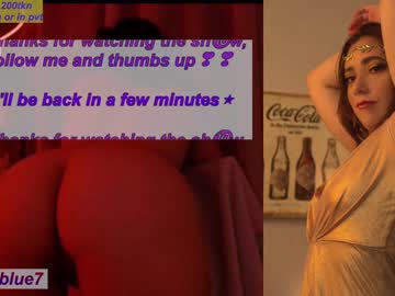 [04-11-22] under_blue private show from Chaturbate