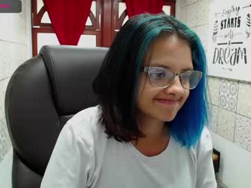 [18-04-22] cata_blue show with cum from Chaturbate